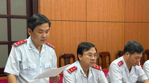 Thanh tra 10 trường học tại Đắk Lắk: Lộ rõ nhiều tồn tại trong quản lý ngân sách, tài sản công