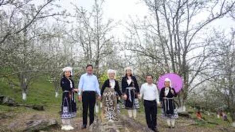 Từ bản sắc đến trải nghiệm - hành trình mới của du lịch Tuyên Quang