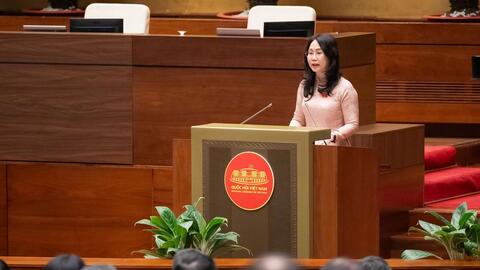 Đề xuất cả nước thêm 1 ngày nghỉ vào 24/11, người lao động được hưởng nguyên lương