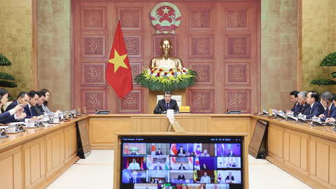 Bản tin năng lượng số 14/2026