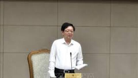 Phó Thủ tướng Hồ Quốc Dũng: Tạo đột phá về triển khai danh mục và sản phẩm công nghệ chiến lược