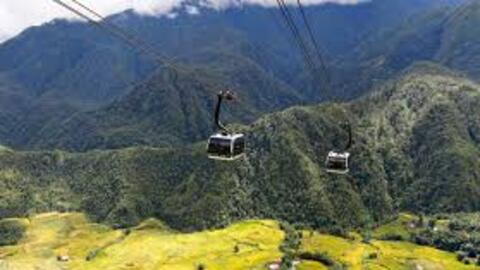 Lào Cai tung loạt sản phẩm mới, khởi động mùa du lịch hè