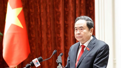 Tiếp tục đổi mới căn bản tư duy về công tác dân tộc và chính sách dân tộc