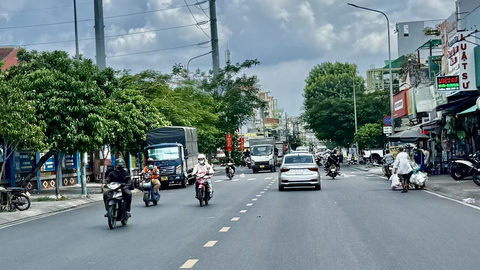 Thời tiết ngày 21/4: Nắng nóng ở nhiều khu vực