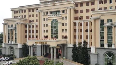 Thanh tra chuyên đề các dự án tồn đọng: “Tháo nút thắt” từ Trung ương đến địa phương