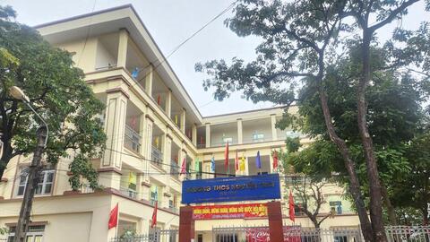 Chống lãng phí: Hà Nội xử lý 418 cơ sở dôi dư sau sáp nhập