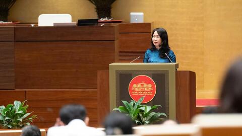 Bộ trưởng Bộ Văn hóa thông tin về chính sách ngày nghỉ lễ mới 24/11