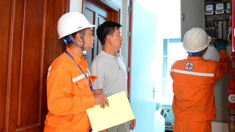 Tăng cường triển khai các biện pháp để giảm thiểu nguy cơ xảy ra cháy, nổ trong mùa nắng nóng