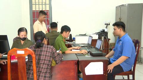 Tây Ninh: Những tín hiệu vui về phát triển kinh tế số - xã hội số