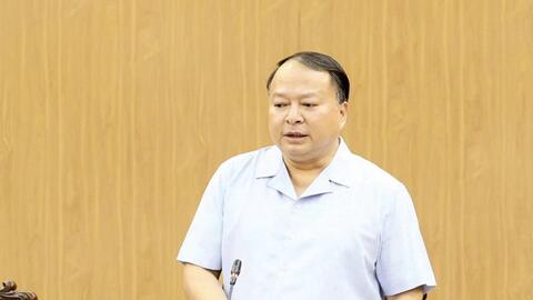 Chủ tịch UBND tỉnh Tuyên Quang chỉ đạo xử lý 240 dự án tồn đọng, không né “nút thắt”