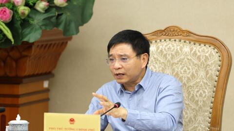 Phó Thủ tướng: “Không lợi dụng biến động chi phí để tăng giá bất hợp lý”