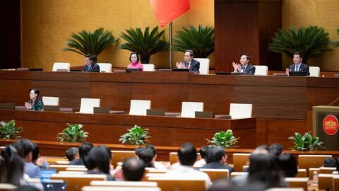 “Chốt” thành tích đến đâu khen thưởng đến đó