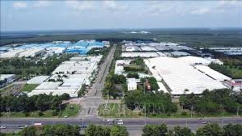 Đồng Nai hướng tới trung tâm đổi mới sáng tạo và công nghiệp công nghệ cao