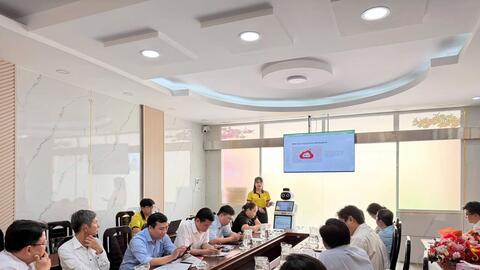 Tây Ninh: Tiếp tục đẩy mạnh quán triệt, tuyên truyền Nghị quyết số 57-NQ/TW