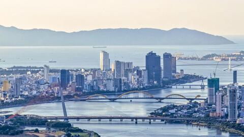 APEC 2027: “Bệ phóng” đưa địa ốc Phú Quốc vào chu kỳ phát triển mới