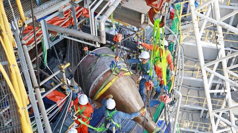 PVChem khởi đầu năm 2026 ấn tượng: Doanh thu, lợi nhuận đồng loạt vượt kế hoạch