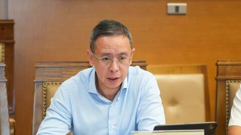 Tăng cường vai trò lãnh đạo của Đảng, giữ vững tăng trưởng trong bối cảnh thách thức