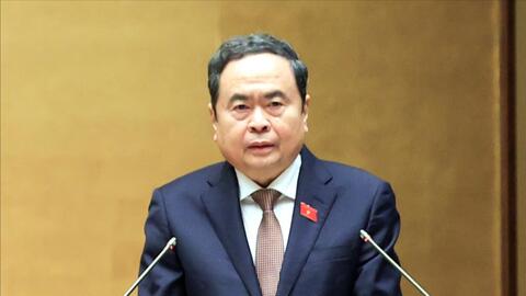 Chủ tịch Quốc hội nói về bầu nhân sự cấp cao, điều chỉnh các sắc thuế