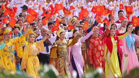 Việt Nam chính thức thêm 1 ngày nghỉ lễ mới, người lao động được hưởng nguyên lương