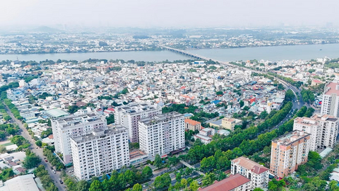 Quốc hội thông qua Nghị quyết về việc thành lập thành phố Đồng Nai