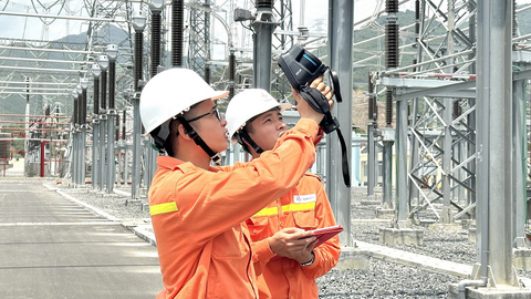 Quy định mới về khung giờ cao điểm, thấp điểm của hệ thống điện quốc gia