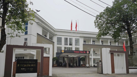 Thanh tra Lào Cai: Một chủ trương, nhiều chuyển động