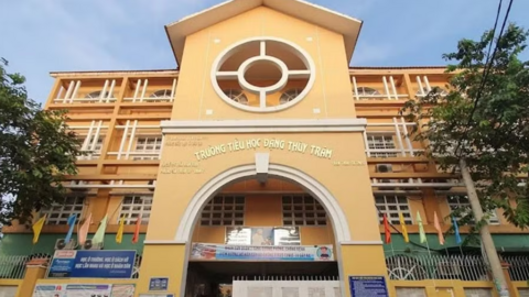 25 học sinh, bảo mẫu nghi bị ngộ độc thực phẩm tại TPHCM