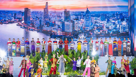 Thực hiện Chiến lược truyền thông quảng bá hình ảnh Việt Nam ra nước ngoài