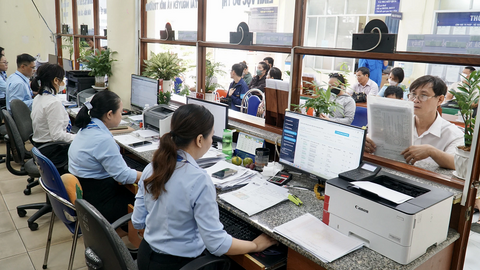Chính phủ ban hành 8 nghị quyết cắt giảm hàng trăm thủ tục hành chính, điều kiện kinh doanh