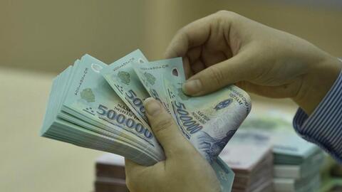 Loạt chính sách mới về xử phạt vi phạm đáng chú ý có hiệu lực từ tháng 5
