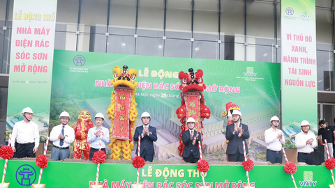 Bản tin năng lượng số 16/2026