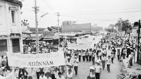 Chiến thắng 30/4/1975 và bài học trong kỷ nguyên mới