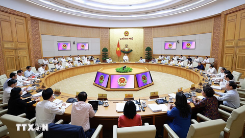 Triển khai đồng bộ các giải pháp huy động và sử dụng hiệu quả mọi nguồn lực cho phát triển