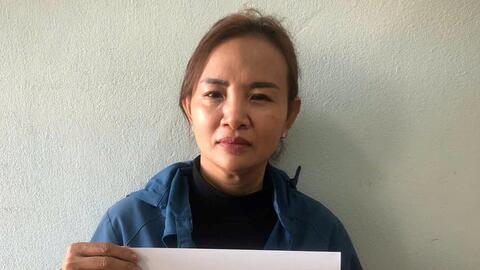 Đà Nẵng: Tìm bị hại vụ lừa đảo chiếm đoạt tài sản qua hình thức “bói toán tâm linh"