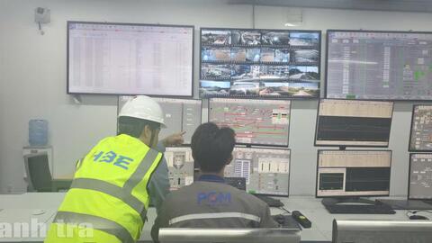 Kết quả ấn tượng của quý I tạo đà cho mục tiêu tăng trưởng kinh tế 2 con số