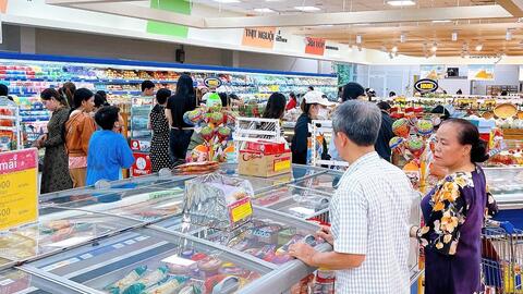 Phát triển thị trường bán lẻ Đắk Lắk: Hướng tới hiện đại, bền vững và hội nhập