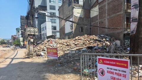 Hà Nội: Kiểm tra 200 dự án đầu tư trong năm 2026