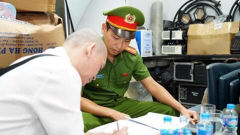 Công an Hà Nội: Kiểm tra gần 10.000 cơ sở kinh doanh