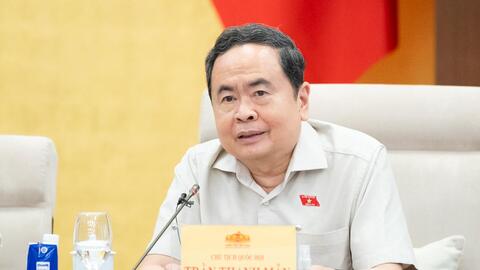 Quốc hội sẽ nghiên cứu thành lập Trung tâm AI