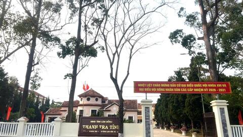 Thanh tra tỉnh Lâm Đồng đôn đốc cung cấp thông tin tài sản phục vụ xác minh