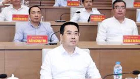 Chủ tịch tỉnh Lào Cai sẽ đối thoại với doanh nghiệp công nghiệp, khai khoáng