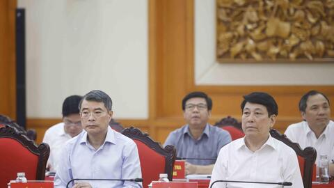 Tổng Bí thư, Chủ tịch nước: Tổng kết 100 năm Đảng lãnh đạo phải trả lời đượcc những câu hỏi lớn