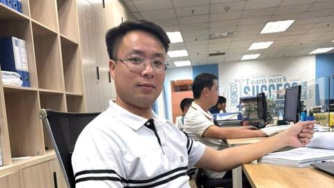 Tuân thủ không phải là hạn chế đối với sự sáng tạo