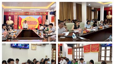 Báo Thanh tra siết kỷ cương, nâng cao trách nhiệm qua cam kết thi đua 2026