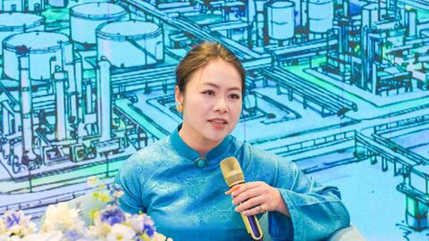 TP Hồ Chí Minh: Từ Nghị quyết 98 đến khát vọng hình thành trục Công nghiệp - Năng lượng - Dịch vụ kỹ thuật cao