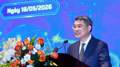Khoa học công nghệ là "chìa khóa vàng" để hiện thực hóa phát triển đất nước