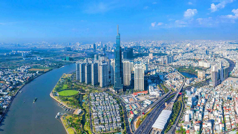 TPHCM tiếp tục đẩy mạnh nghiên cứu và phát triển ứng dụng trí tuệ nhân tạo