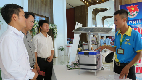 Việt Nam vào Top 50 hệ sinh thái khởi nghiệp toàn cầu