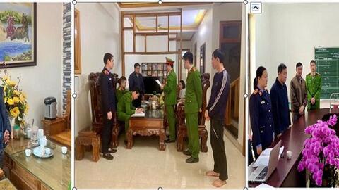 Thanh Hóa tăng “sức đề kháng” với tham nhũng, tiêu cực
