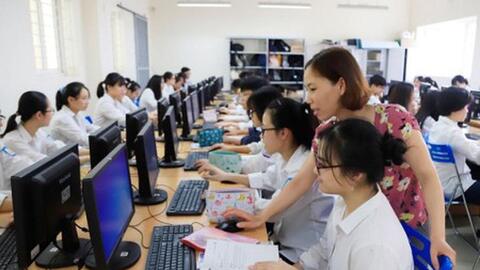 Dấu ấn gần 1 năm thực hiện chính quyền 2 cấp ở Nghệ An